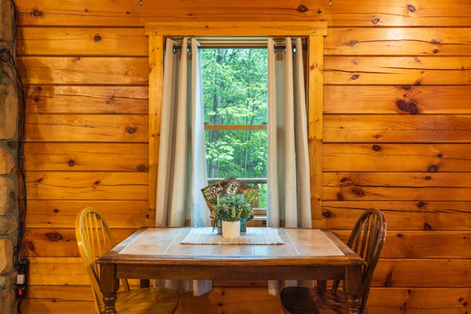 Hunter's Retreat Cabin
