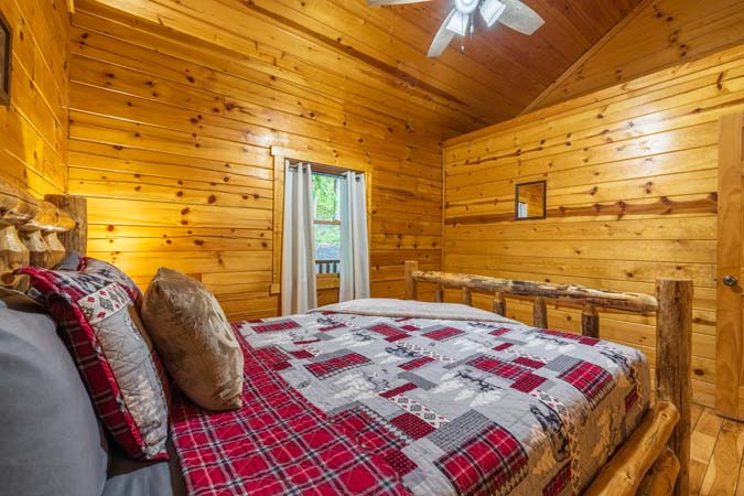 Hunter's Retreat Cabin