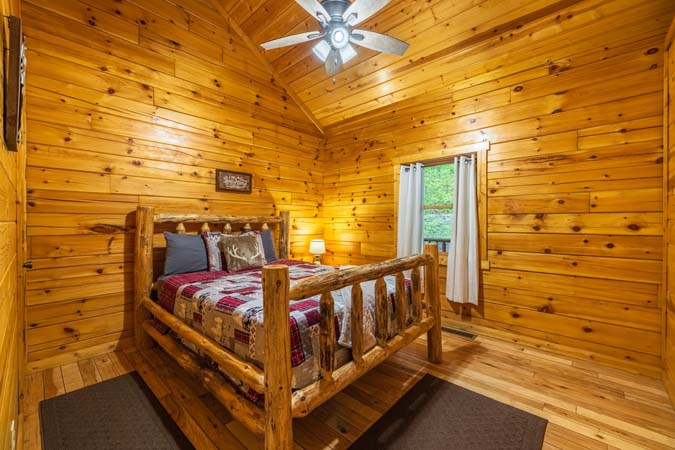 Hunter's Retreat Cabin