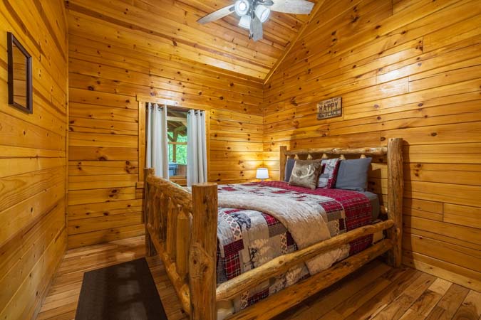 Hunter's Retreat Cabin