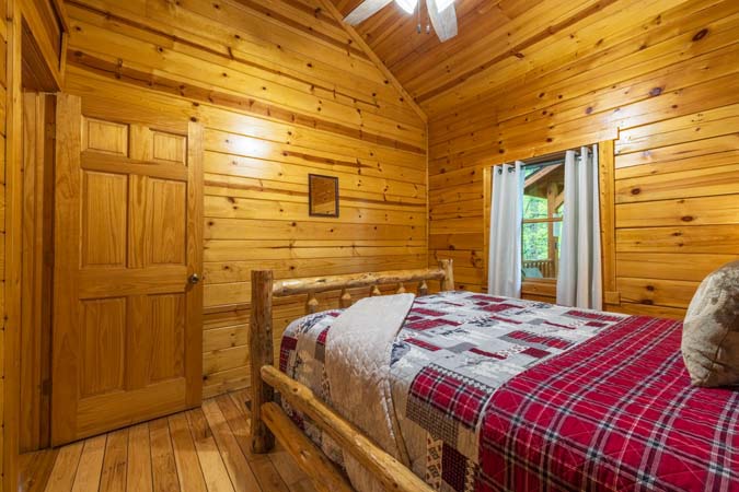 Hunter's Retreat Cabin