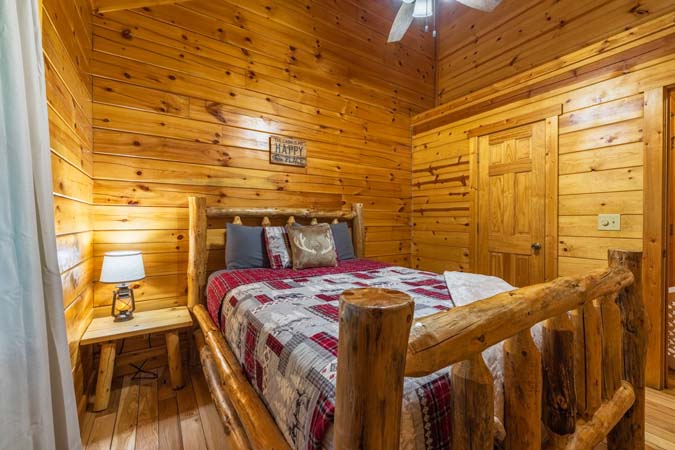 Hunter's Retreat Cabin