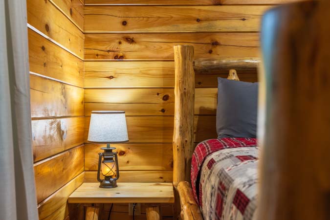 Hunter's Retreat Cabin