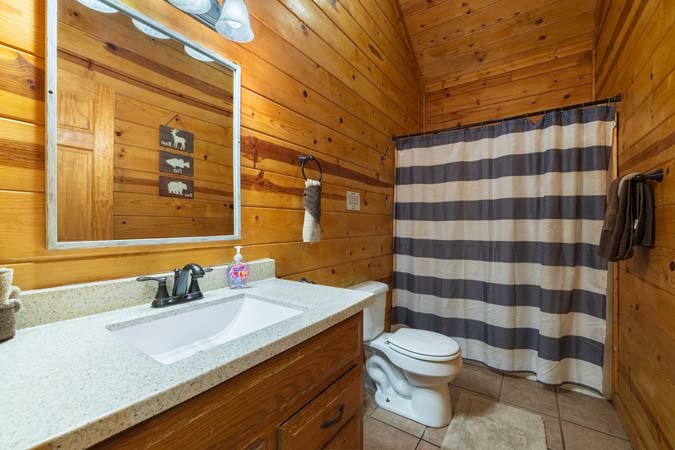 Hunter's Retreat Cabin