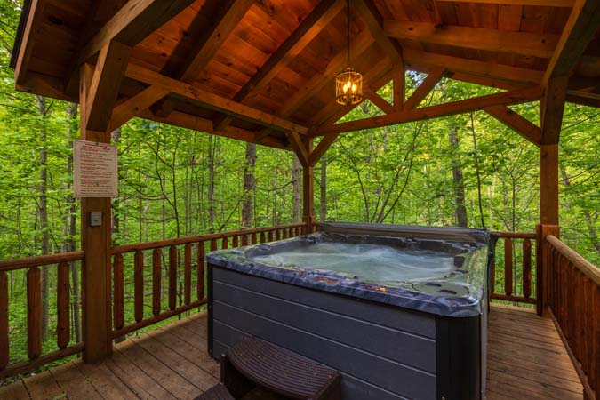 Hunter's Retreat Cabin