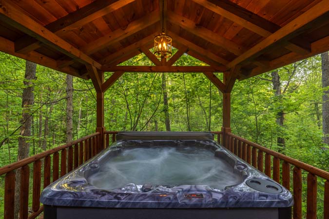 Hunter's Retreat Cabin