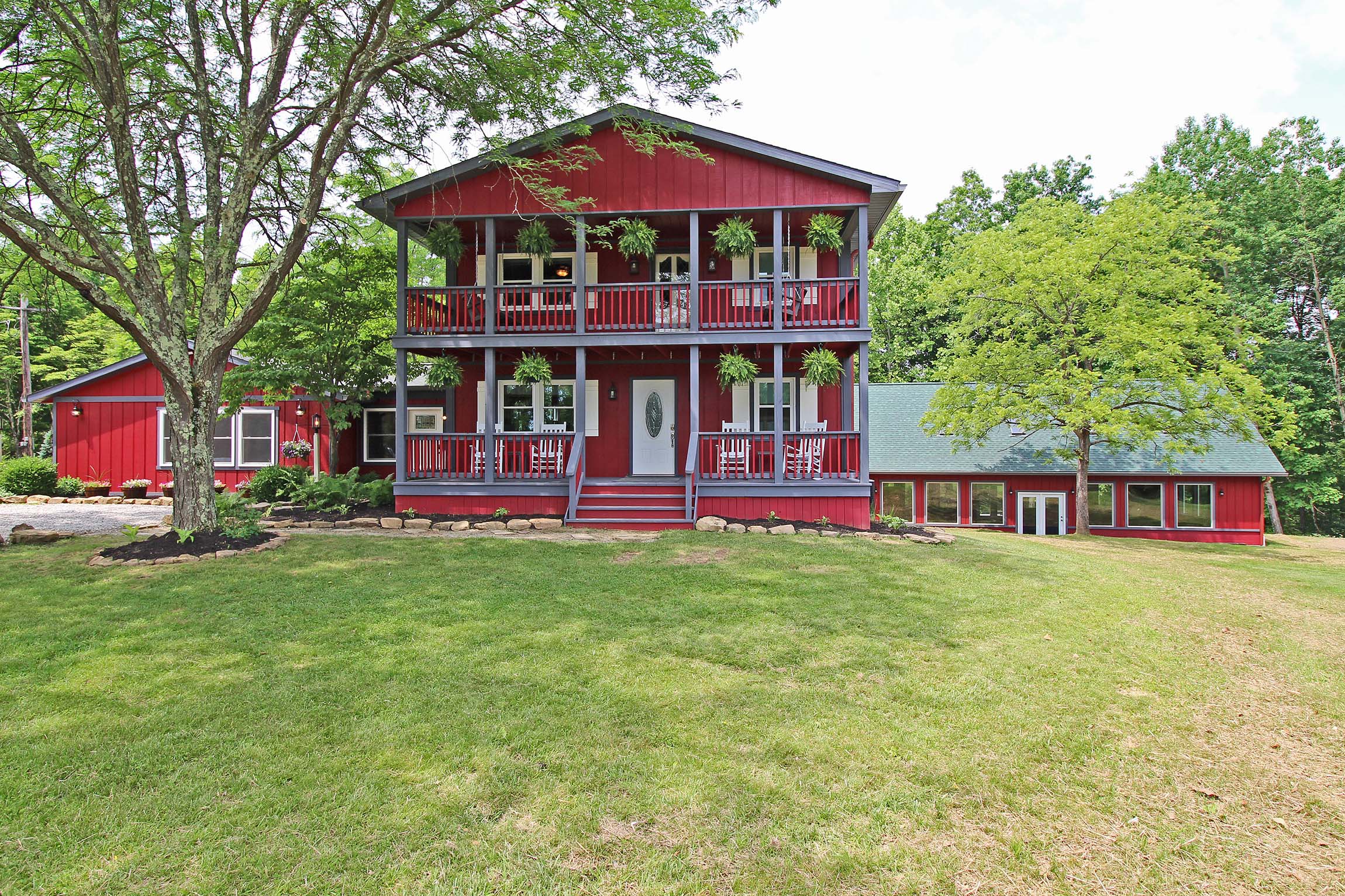 Southern Belle Lodge