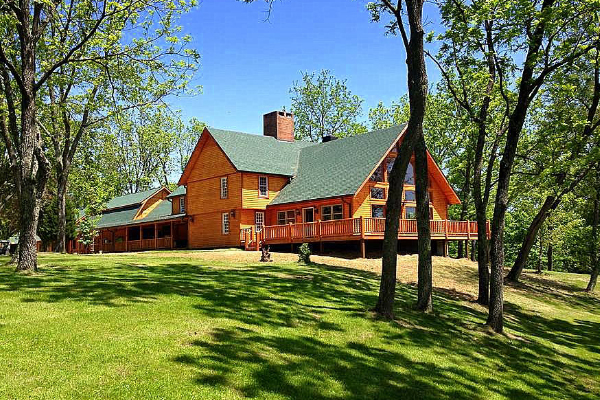The Western Lodge