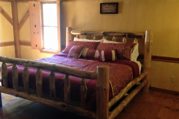 The Western Lodge