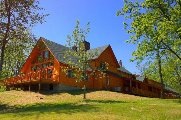 The Western Lodge