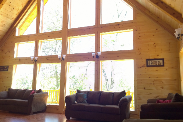 The Western Lodge